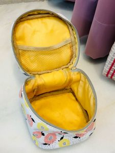 Miniso Pouch/ Cosmetic Bag
