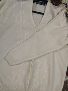 Cardigan (Winter Wear)