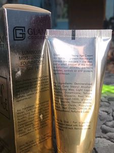 Glam Goddess Young Age Foundation