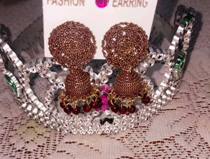 Earrings Bundle