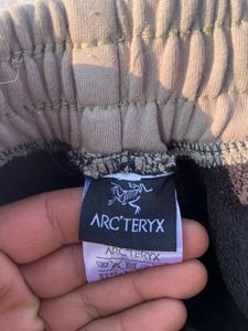 Arctryx Casual Joggers