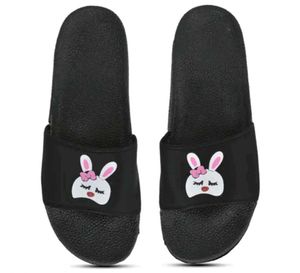 Girls Slipper ✨ High Demand 🔥 Limited Time Sale ⏰