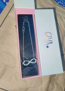 GIVA Infinity Bracelet