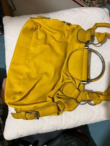 Handbag