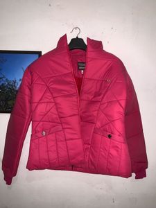 Women’s Winter Jacket Free Size