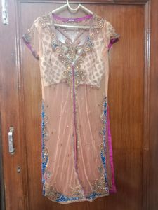 Beautiful Party Wear Lehenga