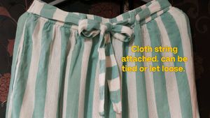 Women Cotton Palazzo Pant  ✨ FREE DELIVERY