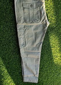 Cargo 6 Pocket