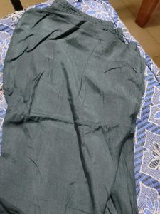 Kurti Pant Set