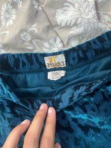 Mini Skirt