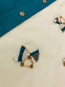 Shirt Western Top