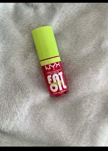 NYX Fat Lip Drip