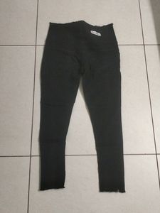 Black Jeans