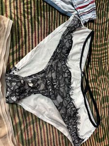 Women's Underwear Bundle - 4 combo 🎀