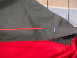 BMW original riding jacket