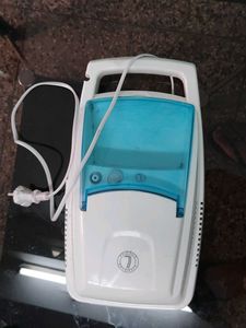 Compressor Nebulizer