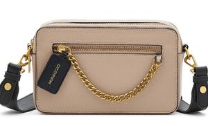 Miraggio Crossbody Bag