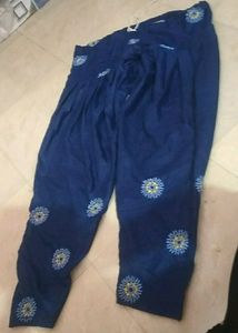 Salwar I Got Freebies