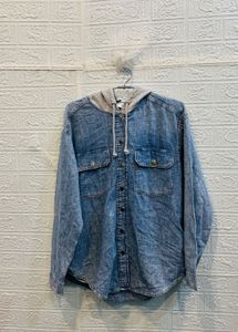 🇹🇷H&M Imported hoodie Shirt