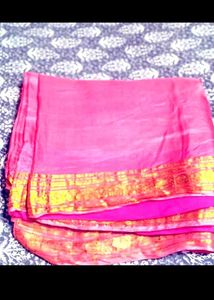 1Pure Silk Saree Kanjivaram Sare3