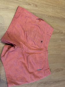 Coral Shorts From Decathlon