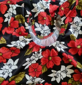 Swimming Dress For Girls 6 To 8yrs