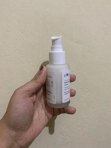 Plum 10% Niacinamide Face Serum with Rice Wate