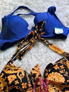 Combo Swimwear