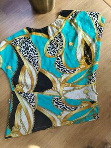 Trending Design Women Top