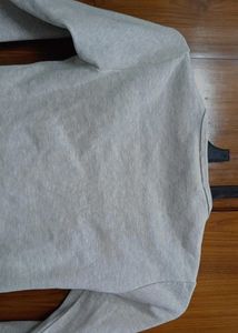 Cute Cropped Cardigan