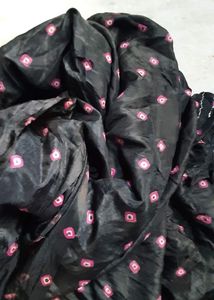 Bandhej Dupatta