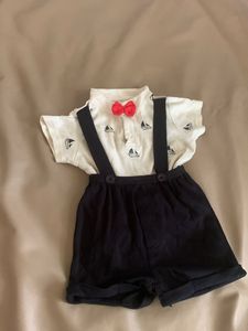 Kids Dress