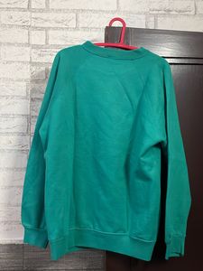 Grrr Cotton Blend Comfy Sweat