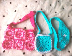 Small Sling Bag