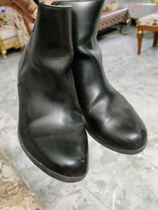 Long Boot