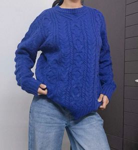 Cable Knit Sweater