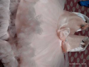 Beautiful Frock