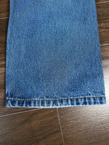 Vintage Blue Jeans