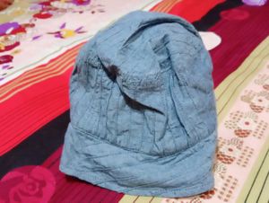 Cap