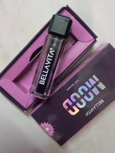 Bella Vita Ph Mood Lip Gloss