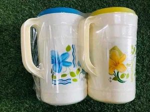 Water Jugs Combo Offer Pack 2