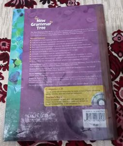 Class 8th English Grammar