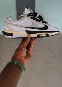 NIKE CORTEZ SAKAI SNEAKERS....