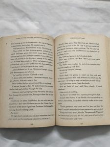 Harry Potter And The Philosopher&#39;s Stone