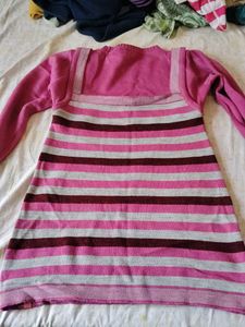 Beautiful Sweater Top