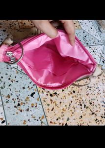 Boho Crossbody Bag