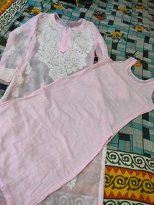 Chickenkari Kurti