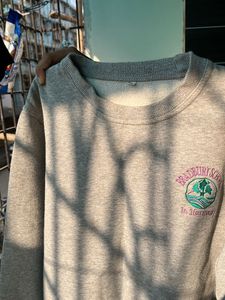 💌Full Sleeve Printed Sweatshirt Unisex