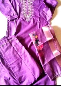 Combo - New Kurta Sets