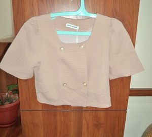 Elegant Women&#39;s Top